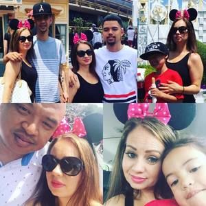 Meet your Posher, Naomi